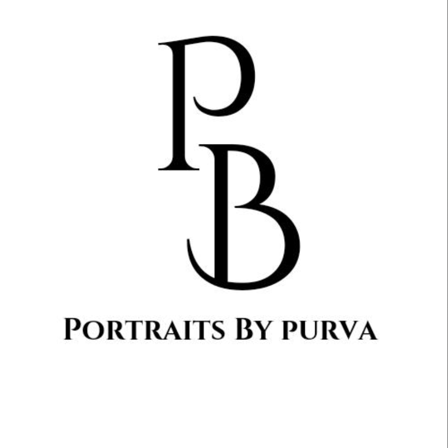 PortraitsByPurva.com